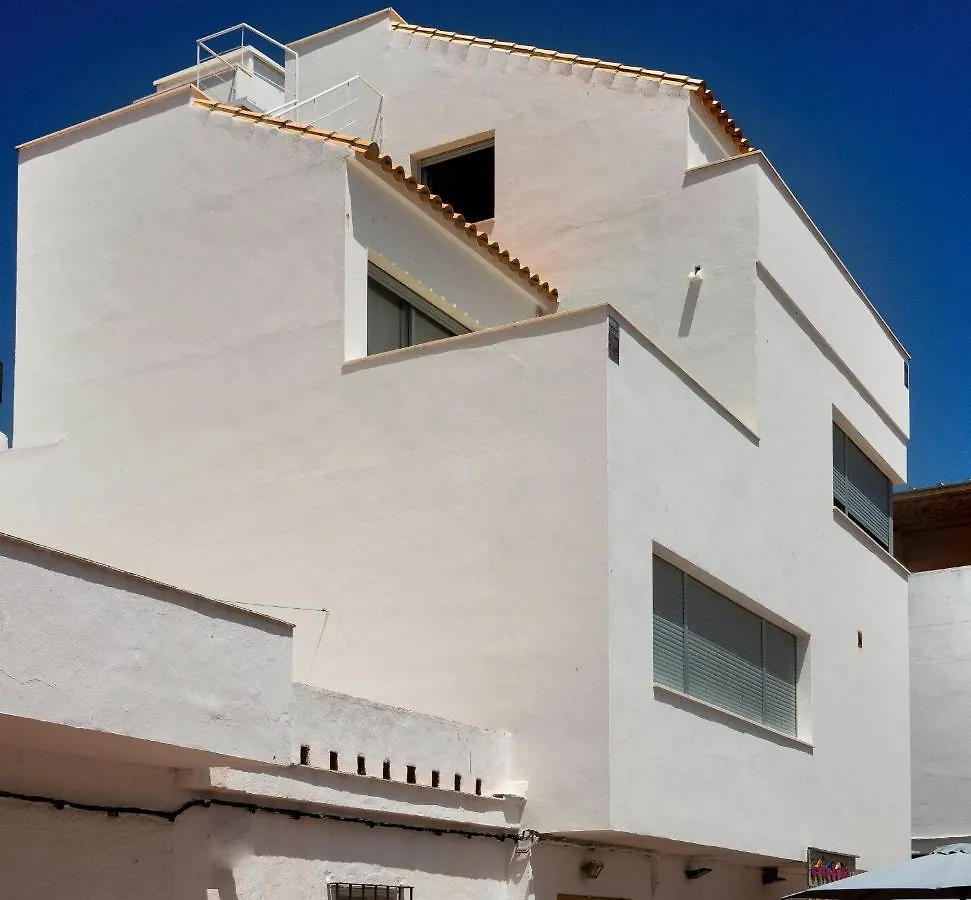 Apartamentos Levante Zahara de los Atunes Apartment