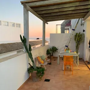 Attic Zahara de los Atunes