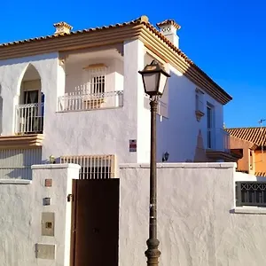 La Tahona 27-h Zahara de los Atunes