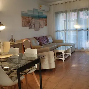 Atlanterra Bajo. Salida Directa. Urbanización De Lujo. Piscinas Canchas Pádel. Wifi Y A/a Zahara de los Atunes